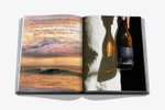 Книга на английском языке Assouline WINE & TRAVEL UNITED STATES OF AMERICA