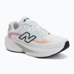 Женские Кроссовки для бега New Balance Ellipse v1 103 white/black/glint blue