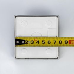 Датчик движения и освещенности Citilux Skally CLR005KS1