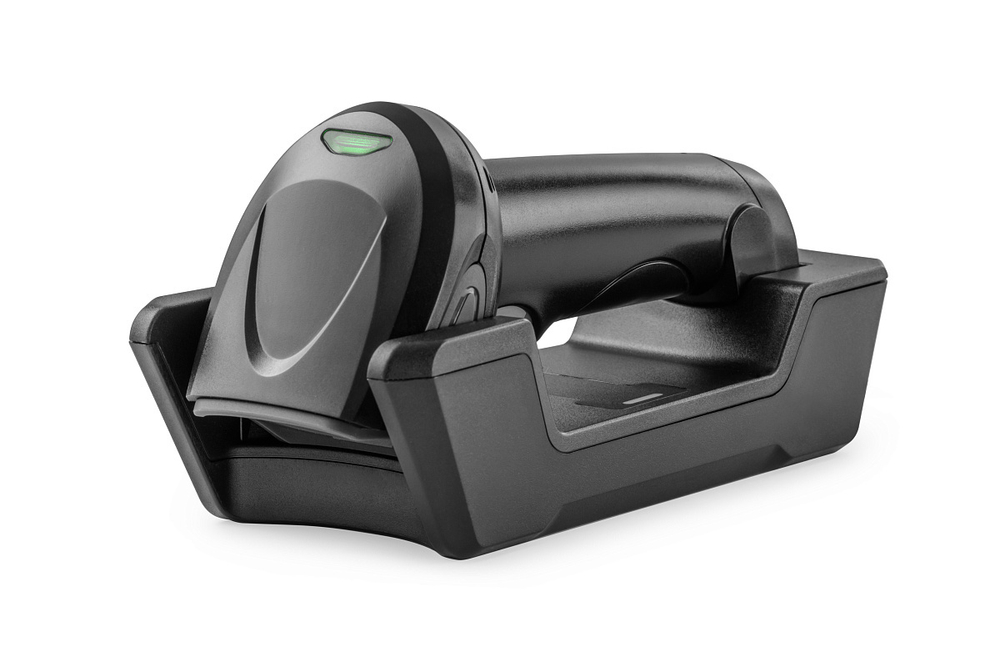 Беспроводной сканер Атол SB2109 BT USB