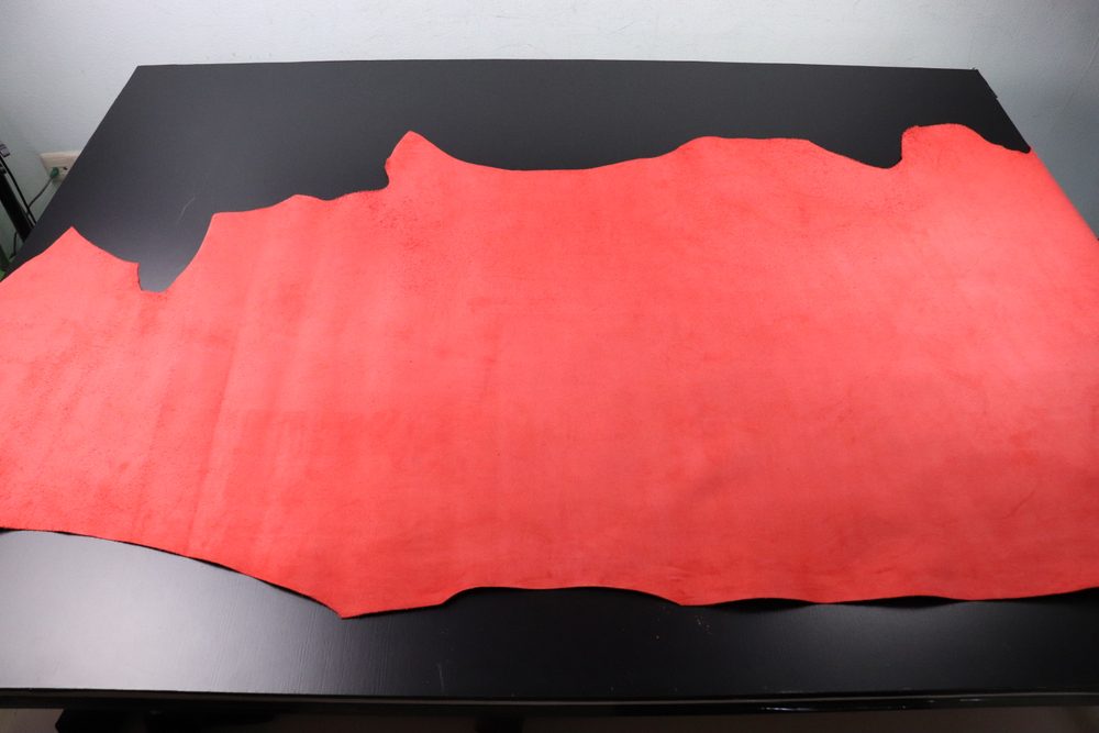 1,3-1,5 Краст Красный 184 дм² (КЛ)