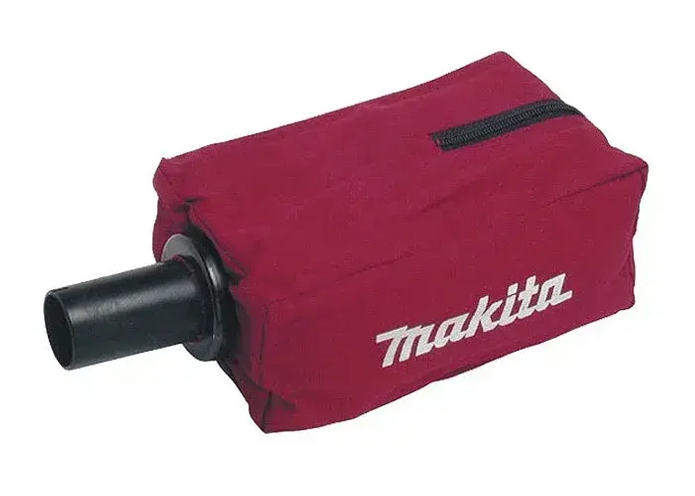 Пылесборник тканевый на BO3700 Makita 151780-2 оригинал
