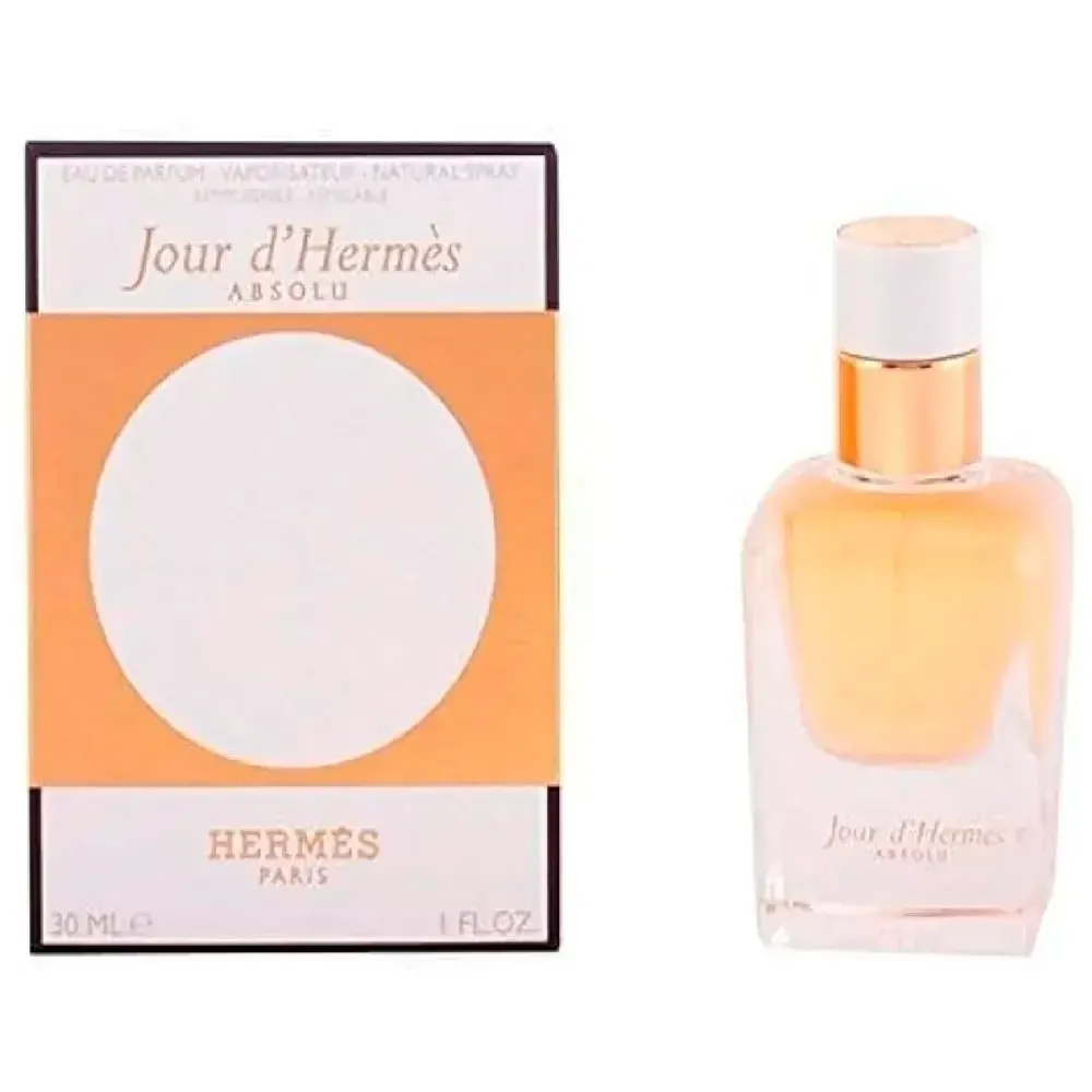 Женский аромат HERMES Jour Absolu 30ml парфюм