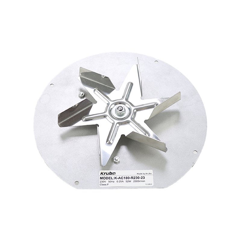 Центробежный вентилятор Krubo K-AC180-R230-23