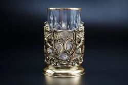 Подстаканник «Юбилейный» (35,40,45,50,55,60,65,70 Лет)