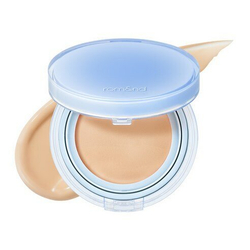 Rom&nd BARE WATER CUSHION 04 beige 23 - Тональный кушон для лица (20 гр)