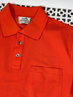 Поло Hermes