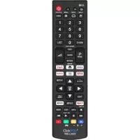 Пульт Универсальный для телевизоров LG RM-L2022