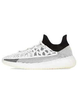 Кроссовки adidas Originals Yeezy 350 V2 Cmpct Slate Panda