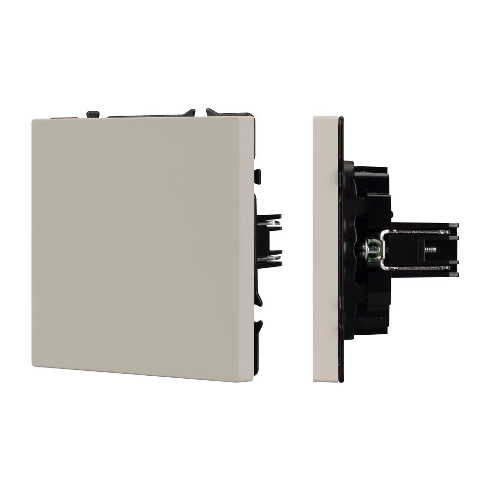 Заглушка поста SCT-NOBE-MGG-SFPL-CA (Arlight, Кашемир) 061820