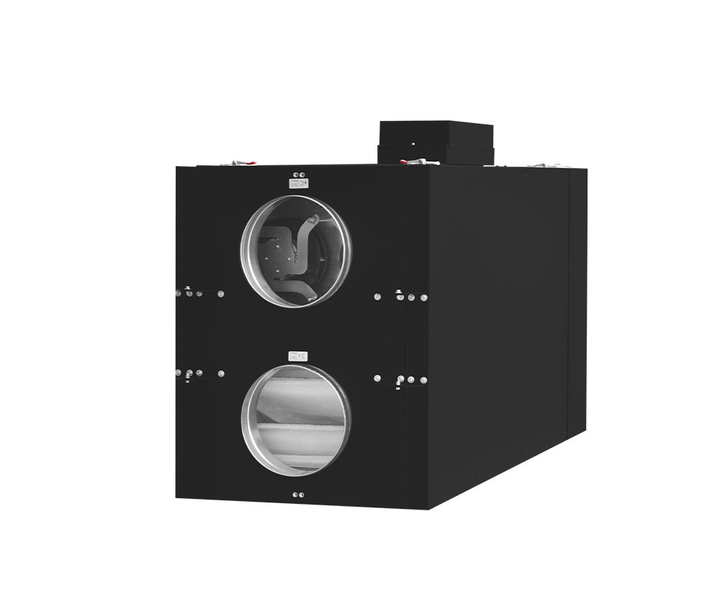 Купить Приточно-вытяжная установка ZENIT HECO X 360 E