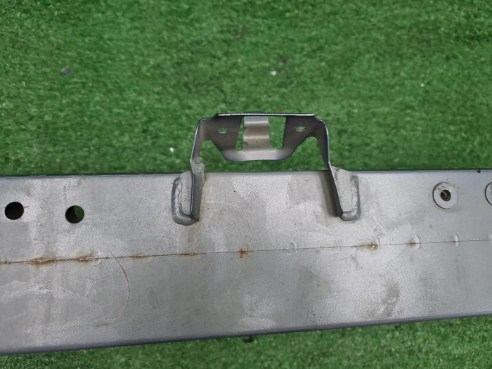 Усилитель передний Haval Dargo (2022-н.в.)