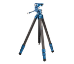 Штатив Benro TSSL18CPHVF3 Super Slim карбоновый