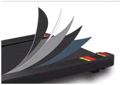 Беговая дорожка Xiaomi UREVO Foldable Treadmills RunningMachine