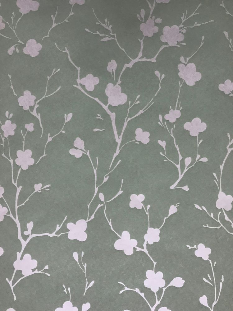 ОБОИ ART винил вспененный на бумаге 0,53х10 сакура уни