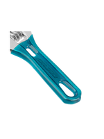 Ключ разводной Gross 120 мм, CrV, укороченная ручка Gross 15564