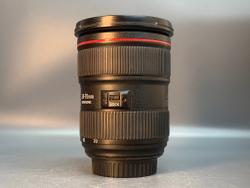 Canon EF 24-70mm 2.8L II USM