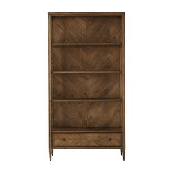 Стеллаж с ящиком "Нова"