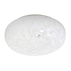 Светильник потолочный светодиодный ЭРА Классик без ДУ SPB-6 - 24 Onyx светодиодный 24Вт