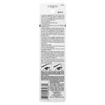 L'Oréal, Voluminous, жидкая подводка для глаз Superstar, оттенок 202 черный, 1,6 г (0,056 унции)