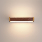 Настенный светодиодный светильник Odeon Light RIVIERA 5450/10WLB