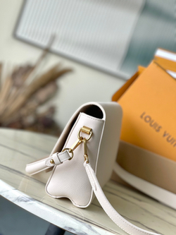 Louis Vuitton Soft Twist