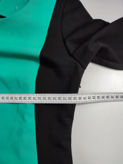 Платье повседневное 44 размер