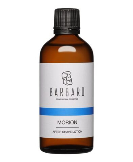 Barbaro After Shave Lotion Morion - Лосьон после бритья 100 мл