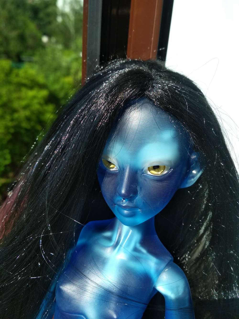 Без модификаций "345 новый