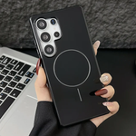 Чехол Beats Case с MagSafe Samsung S25