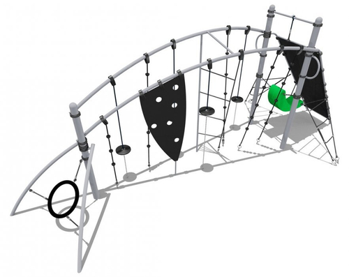 Спортивный комплекс ВСТ 7706