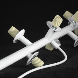 Линейно-подвесной светильник Lussole LSP-7001