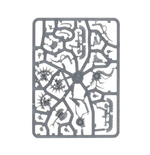 Necron Ophydian Destroyers