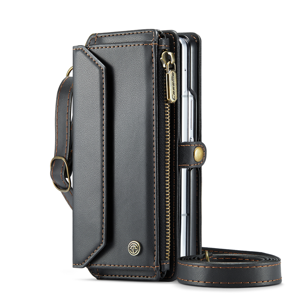 Чехол-кошелек CaseMe Wallet Bag Samsung Galaxy Z Fold 6