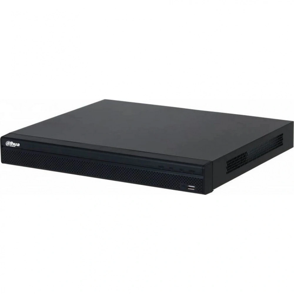 Видеорегистратор Dahua DHI-NVR4216-16P-4KS3