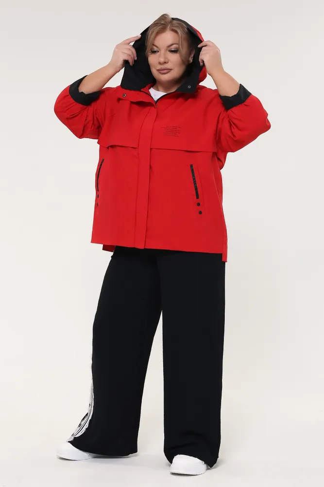 Ветровка 20013 Fabrika