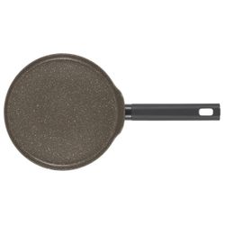 Сковорода блинная Werner Organic Stone style 51453 24 см