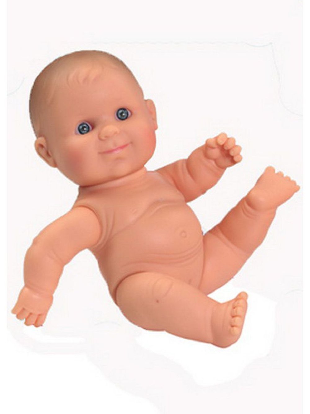 Кукла для девочки  Paola Reina 22см без одежды виниловая