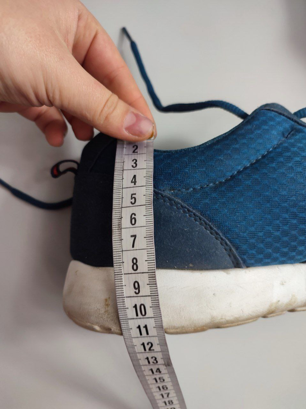 Кроссовки LetsGo повседневные 44 размер