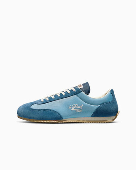 Converse Кроссовки 1908 Jogger, синий