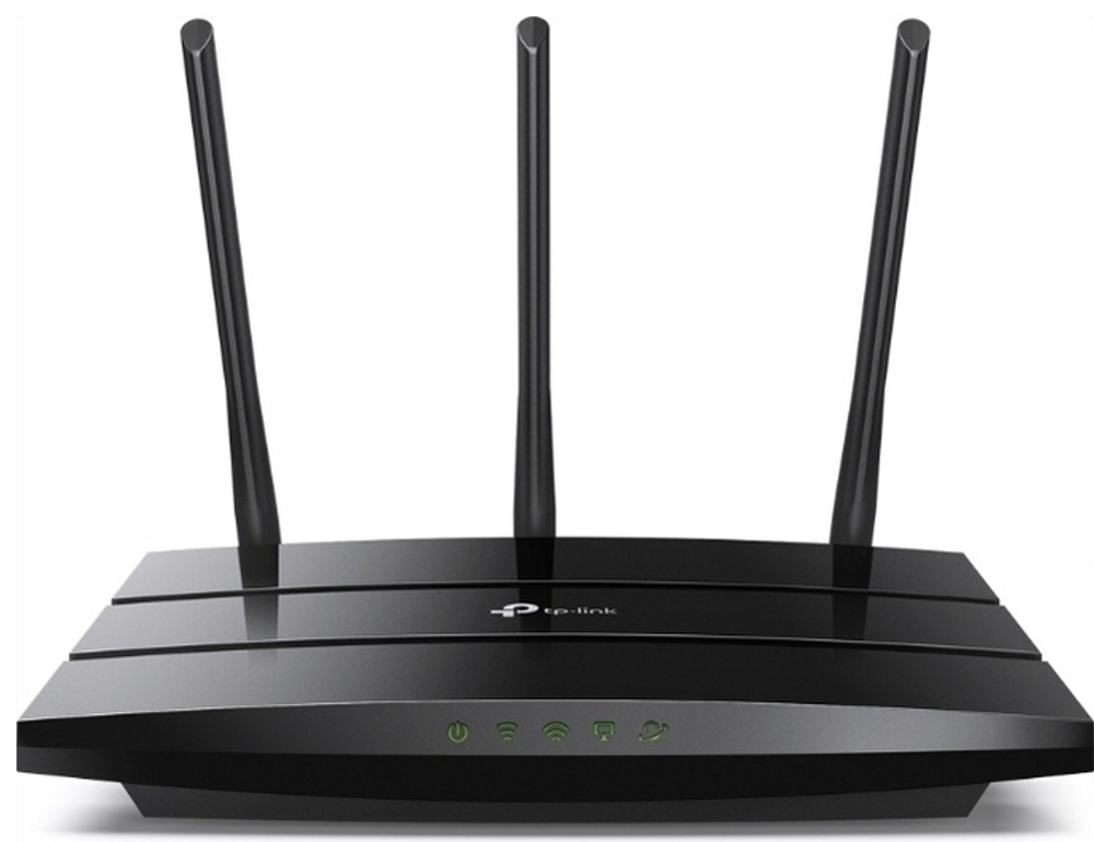 Wi-Fi роутер TP-LINK Archer A8