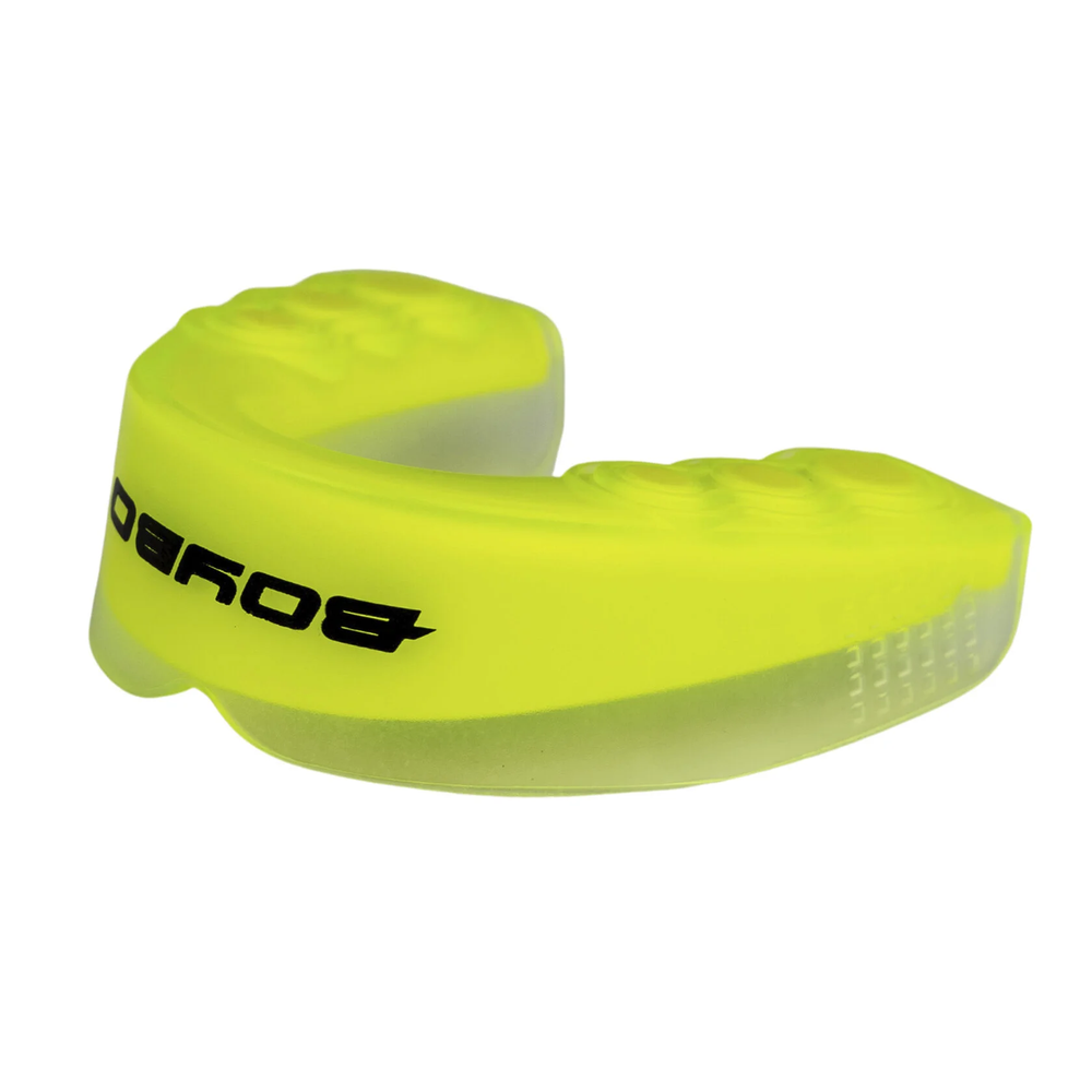 Капа BoyBo Shield BS200 Premium неоновая