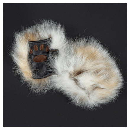 «Рысьи лапки»