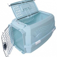 Контейнер-переноска, MPets Corsa  47.5x32x26 см