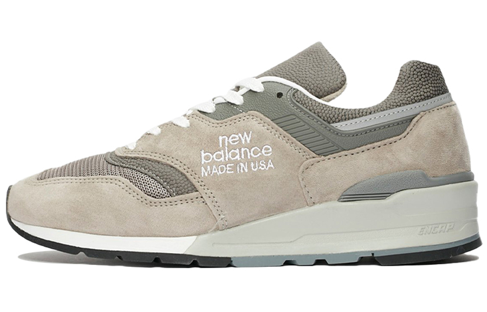 Кроссовки New Balance Nb 997