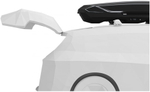 Автомобильный бокс Thule Motion 3 L, 194x89x43 см, черный глянцевый, 450 л (639700)