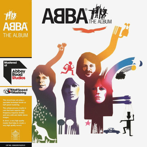 ABBA / The Album (2LP)