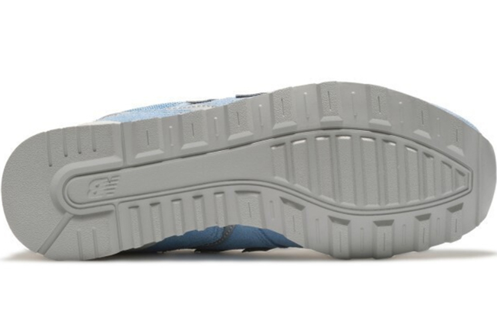 Кроссовки New Balance Nb 996 D (Женская размерная сетка)