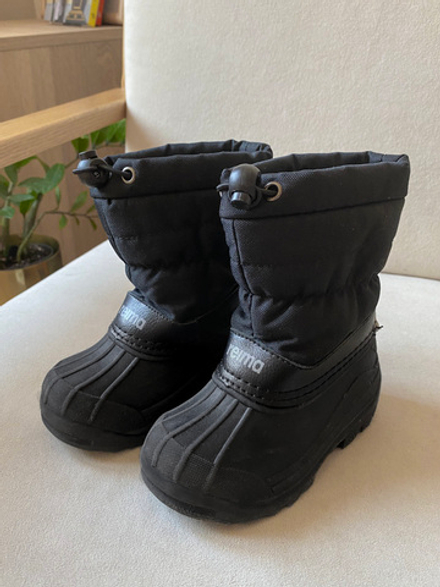 Сапоги Reima, 24
