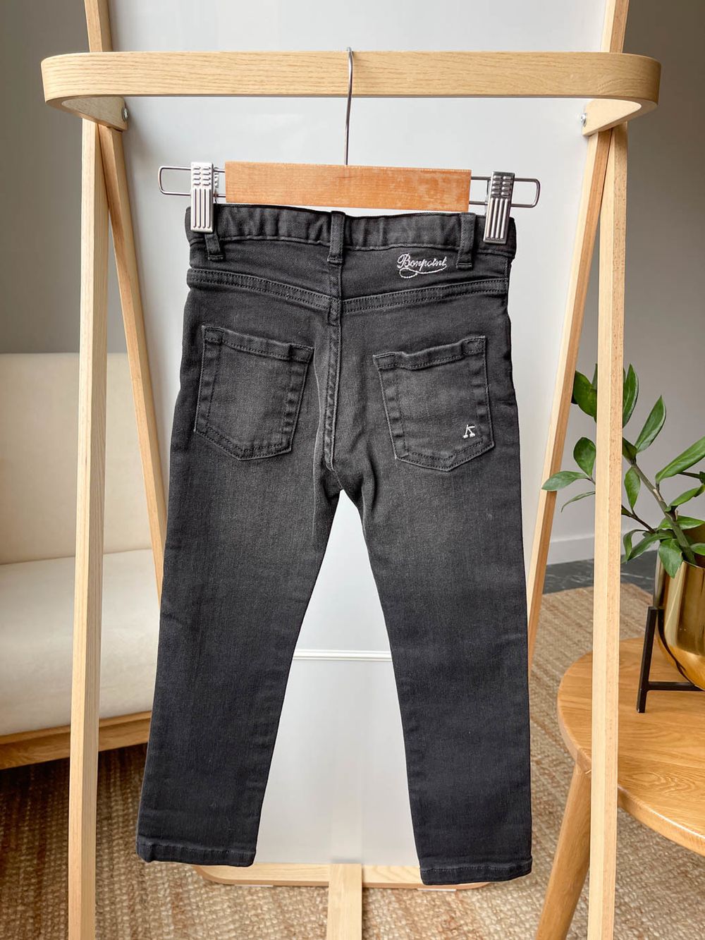 Джинсы Bonpoint, 98